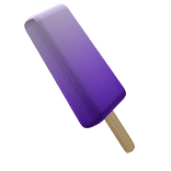 Mystery Ice Pop