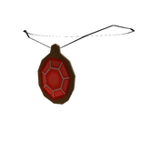 Mystic Stone Necklace