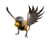 Mystical Griffin
