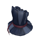 Mystical Tree Top Hat