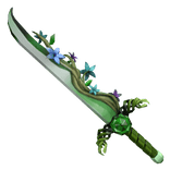 Mythic Sword of the Earth