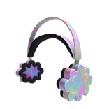 NARS Light Reflecting Cloud Headphones