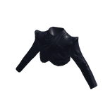 NARS Modern Laguna Leather Top