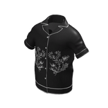 NARS Tropical Cuban Shirt