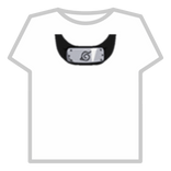 naruto ninja headband