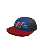 NASCAR x Jailbreak Trucker Hat