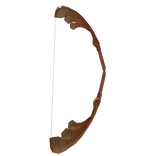 Native Bow and Arrow