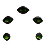 Natural Stare Guardian