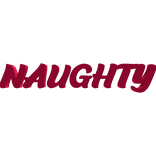 Naughty List Sign (Christmas)