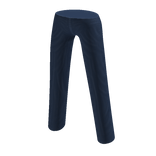 Navy Blue Pants