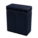 Navy Blue Suit Pants (1.0)