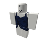 💙 Navy Dress 💙