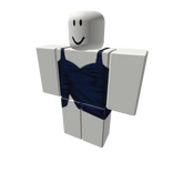 💙 Navy Dress 💙