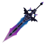Nebula Sword