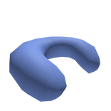 Neck Pillow - Tate McRae