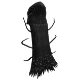 Necromancer's Shadow Cloak