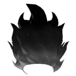 Negative Full Fire Aura