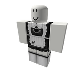 Neko Maid Boy Outfit! *NEW*