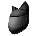 Neko Motorcycle Helmet