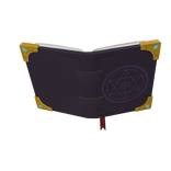 Nekomancer Spellbook