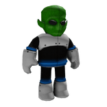 Ne'Kotikoz Incarnate