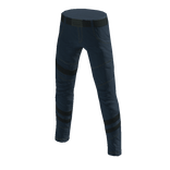 Neo-Punk Pants (navy blue)