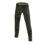 Neo-Punk Pants (olive green)