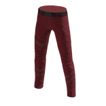 Neo-Punk Pants (red)