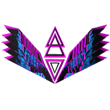 Neo Tokyo  Wings (Synthwave)