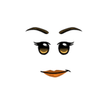 NeoClassic Female v2 - Face