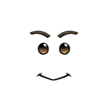 Neoclassic Male v2 - Face