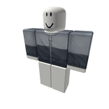 NeoClassic Male v2 - Shirt