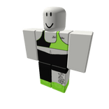 Neon Green and Black Baddie Outfit