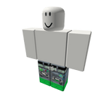 Neon Green Drip Jeans NBA Youngboy 4KT YB SLIME