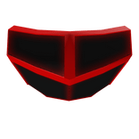 Neon Knight Chestpiece