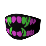 Neon Teeth