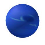 Neptune Planet Costume (3.0)