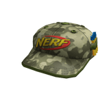 Nerf Baseball Cap