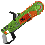 Nerf Blaster