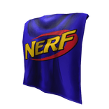 Nerf Cape