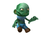 Nerf Shoulder Companion