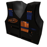 Nerf Vest