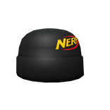 Nerf Zombie Strike Beanie 