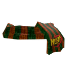 Nerf Zombie Strike Scarf