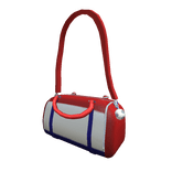 Netherlands Duffel Bag