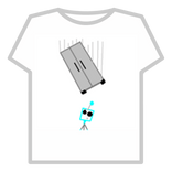 Never Play with Fridges!