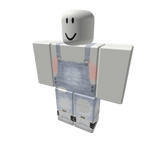 *NEW!* 😝✅CROPTOP JEANS✅😝|🔥HighSchool Clothing🔥