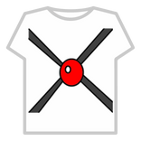 New robot drone shirt