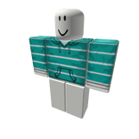 💎𝐎𝐑𝐈𝐆𝐈𝐍𝐀𝐋💎NEW SkyBlue Stripes Hoodie💎