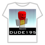 Newcomer: Dude195